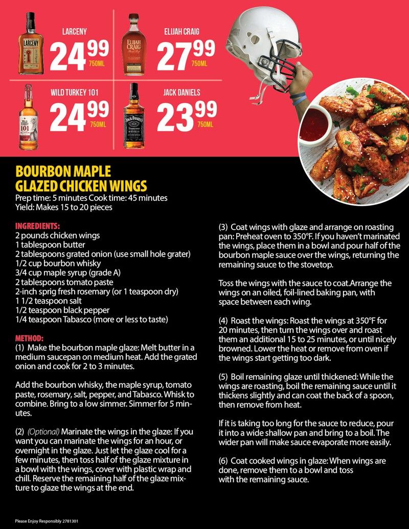 G&W Foods Weekly Ad Flyer January 27 to February 9, 2021