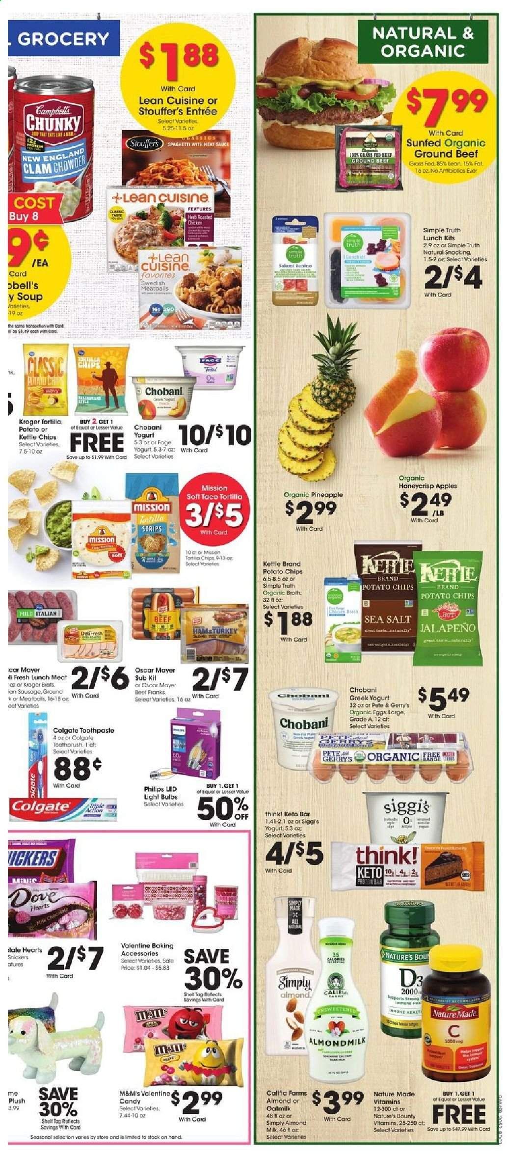 Ralphs (DC, DE, FL, GA, MD, NC, SC, VA) Weekly Ad Flyer January 27 to February 2