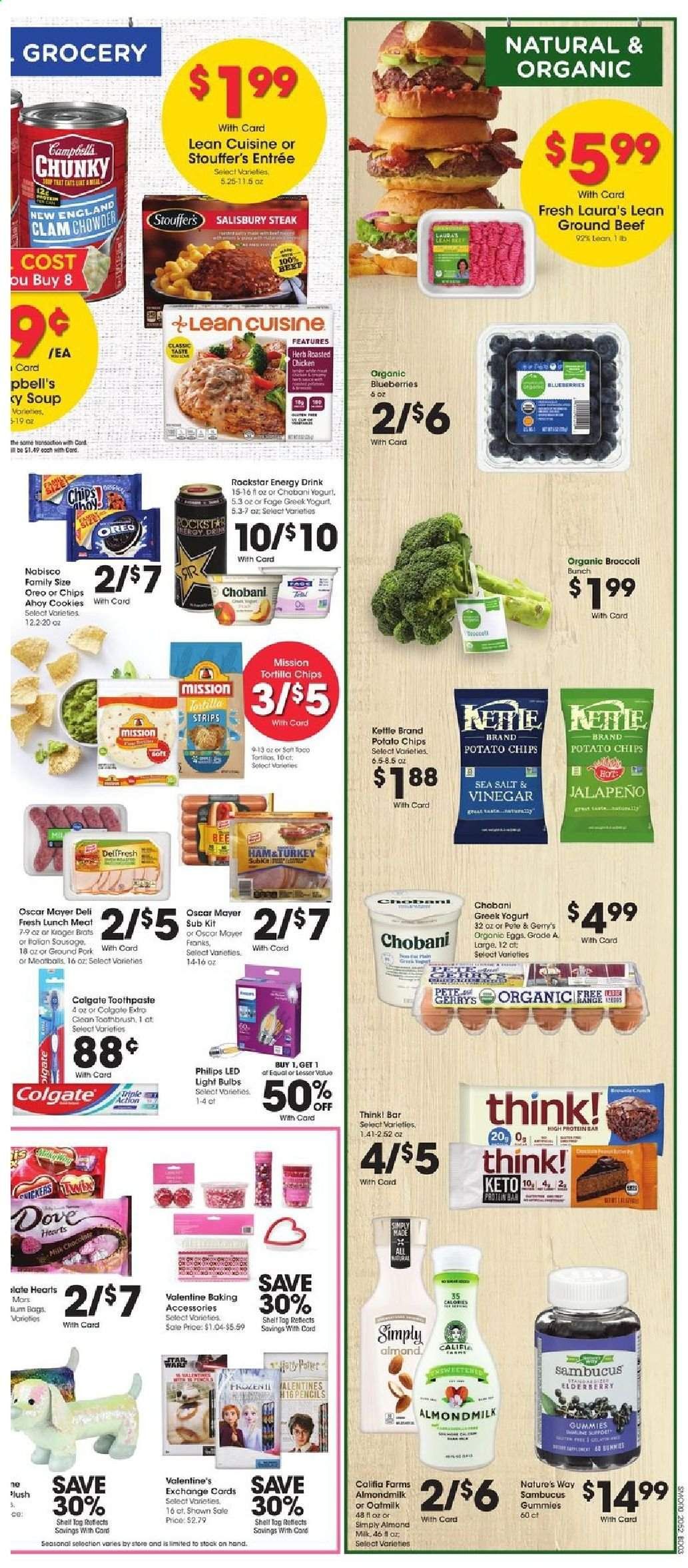 Smith's (AZ, ID, MT, NM, NV, UT, WY) Weekly Ad Flyer January 27 to February 2