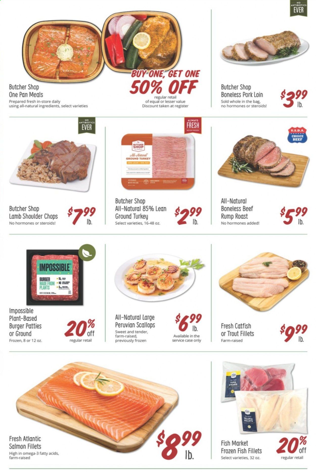 Sprouts Weekly Ad Flyer January 27 to February 2