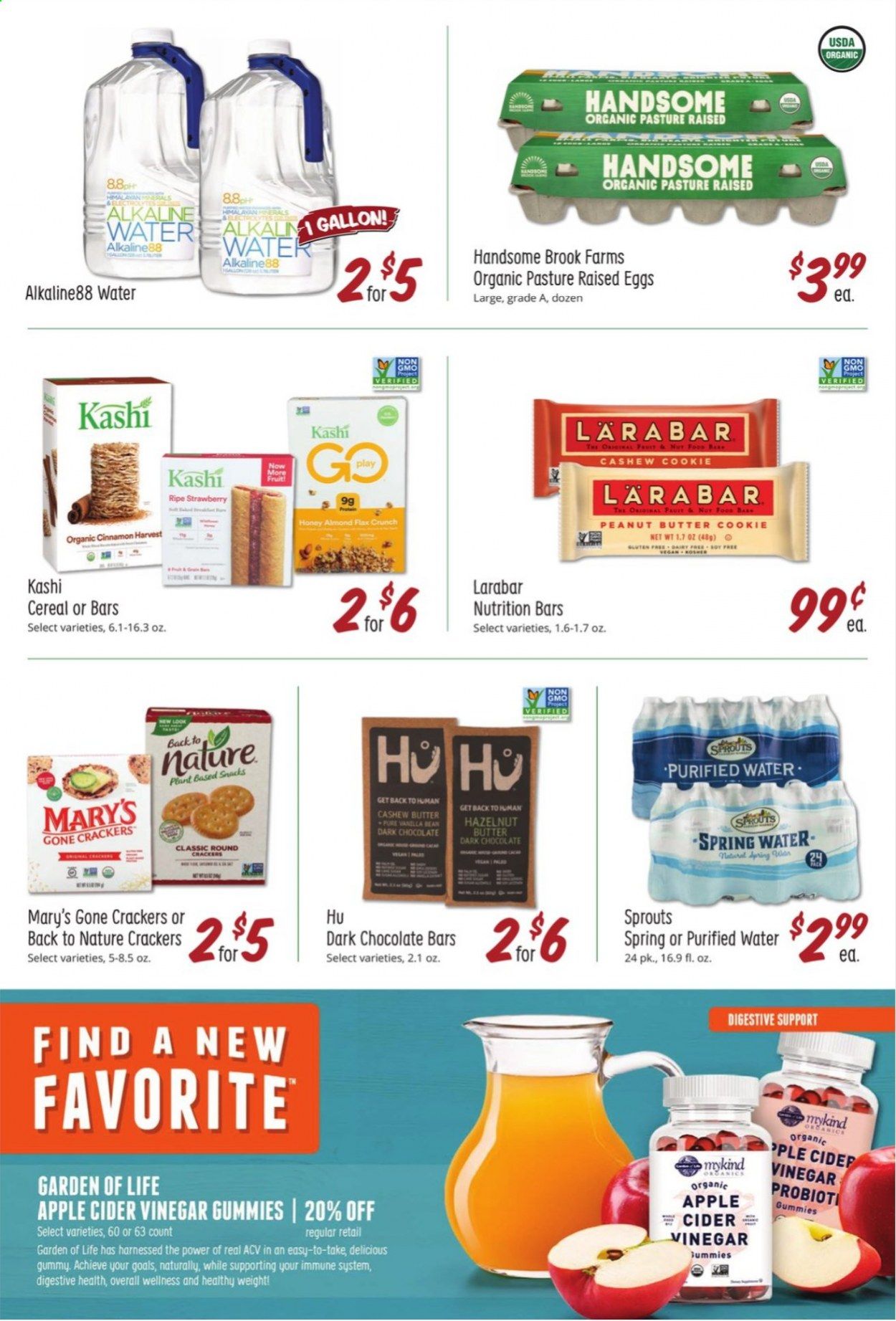 Sprouts Weekly Ad Flyer January 27 to February 2