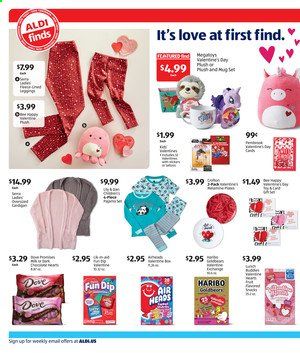 ALDI (MN) Weekly Ad Flyer January 27 to February 2