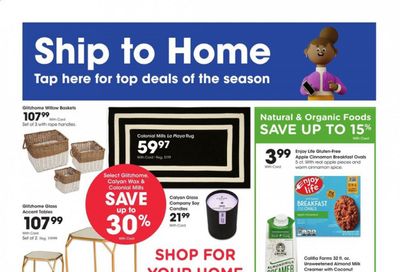 City Market (CO, NM, UT, WY) Weekly Ad Flyer January 27 to February 2