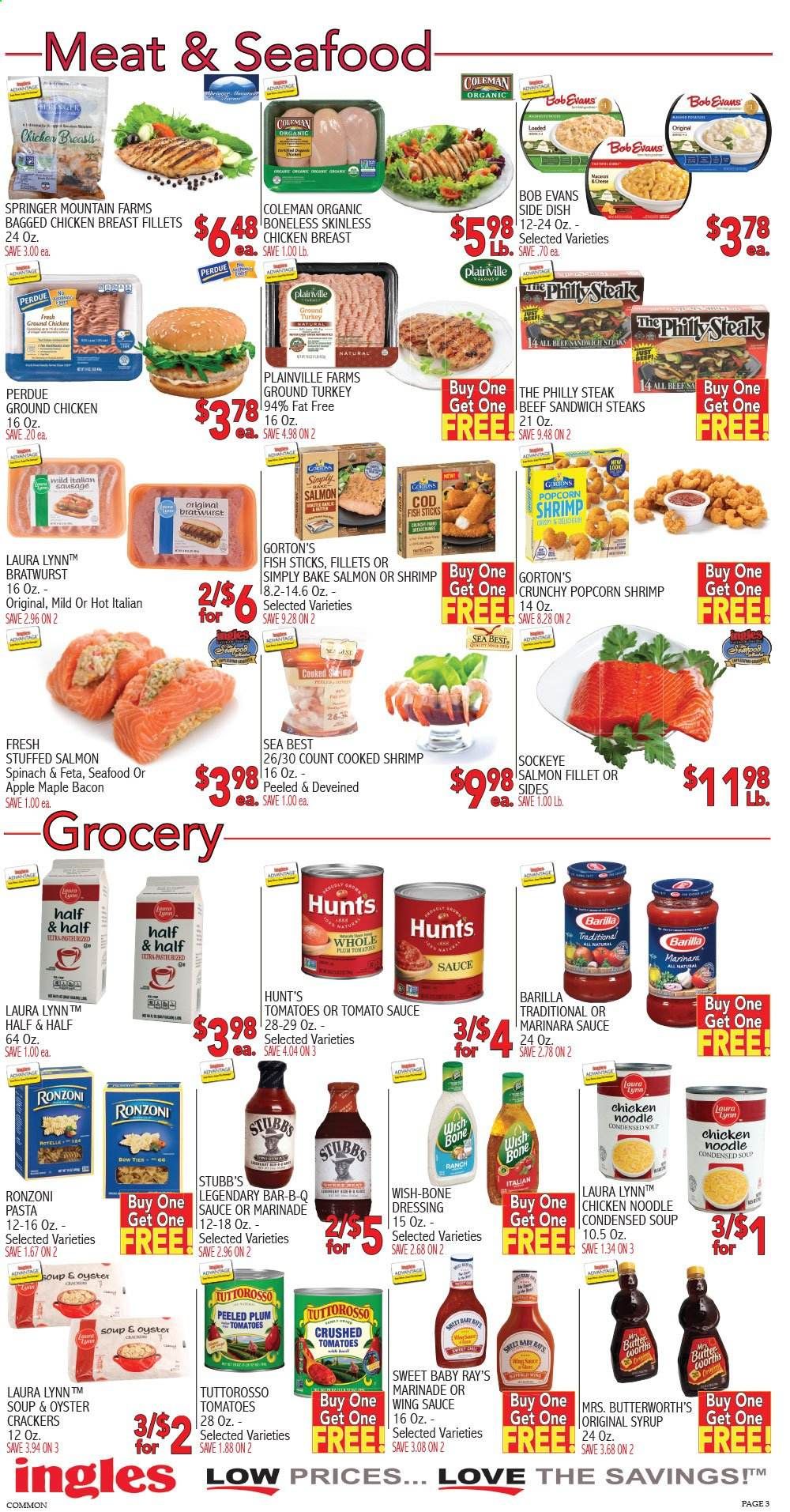 Ingles Weekly Ad Flyer January 27 to February 2