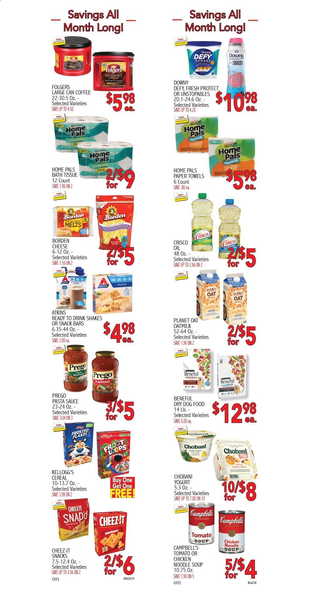 Ingles Weekly Ad Flyer January 27 to February 2