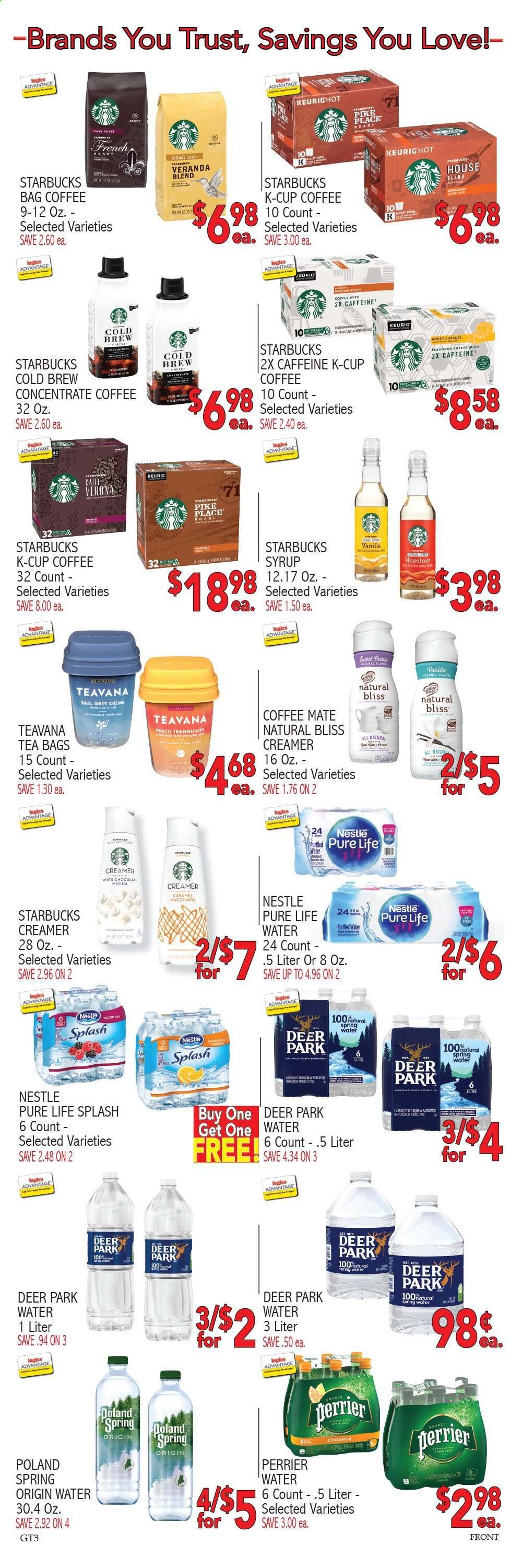 Ingles Weekly Ad Flyer January 27 to February 2