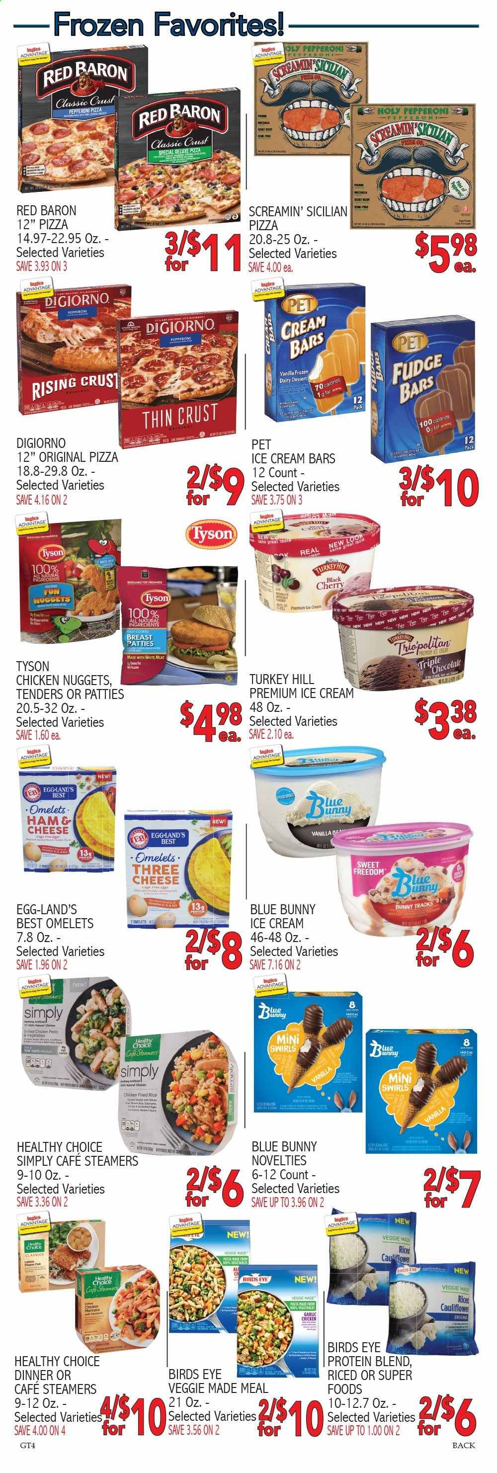 Ingles Weekly Ad Flyer January 27 to February 2