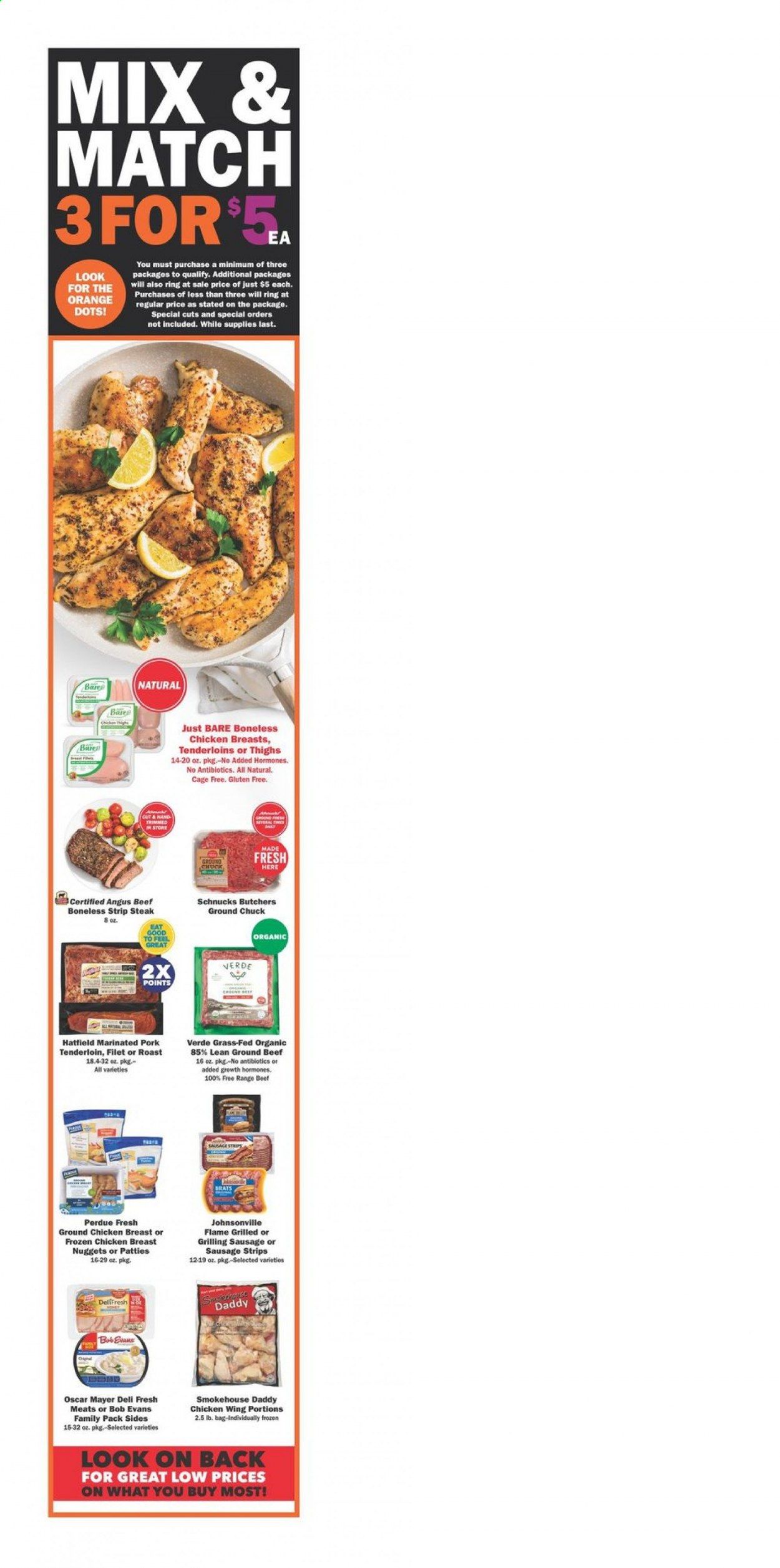 Schnucks (IA, IL, IN, MO, WI) Weekly Ad Flyer January 27 to February 2
