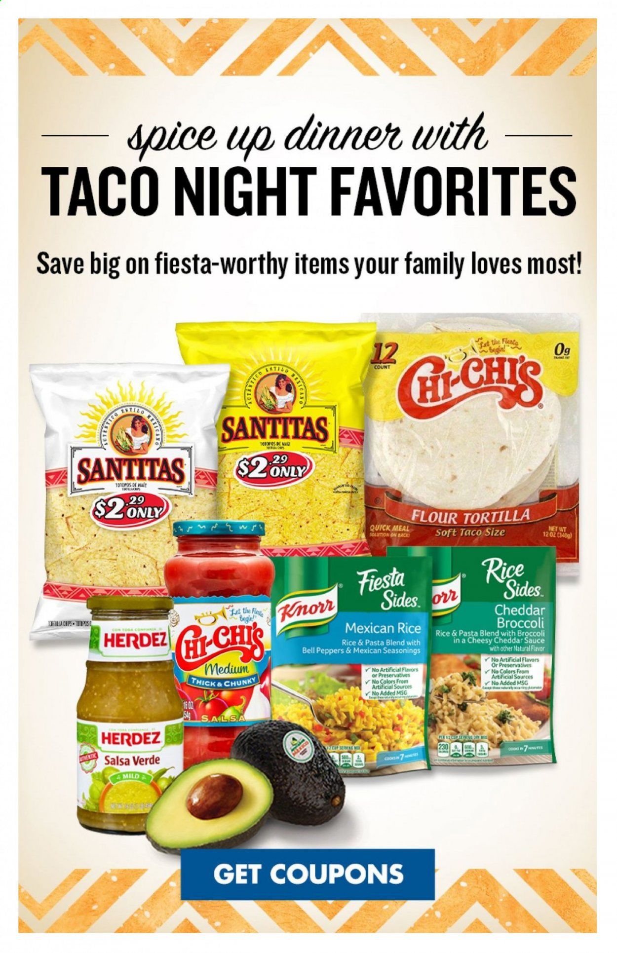 Food Lion (Fo, SC) Weekly Ad Flyer January 27 to February 2