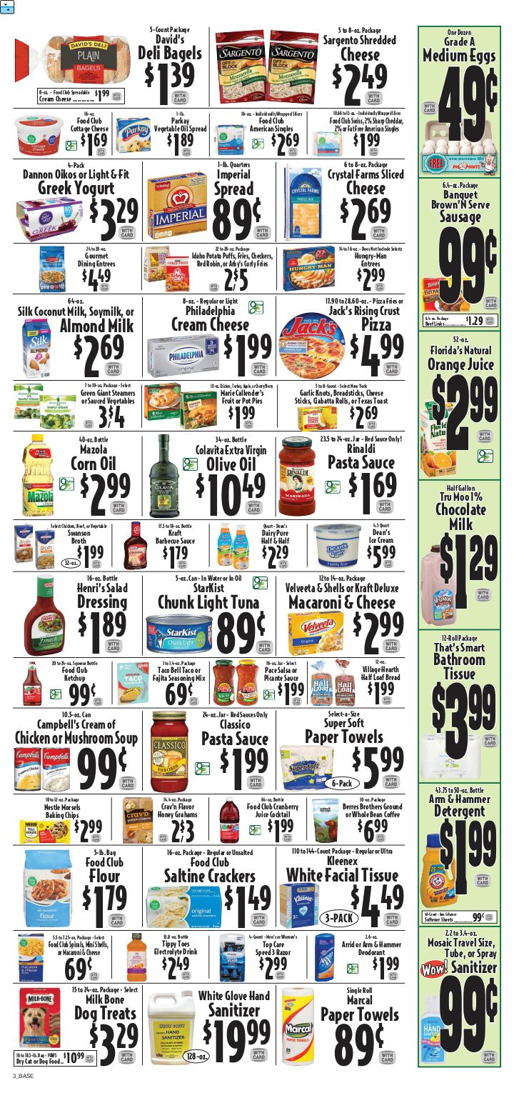 Piggly Wiggly (WI) Weekly Ad Flyer January 27 to February 2, 2021