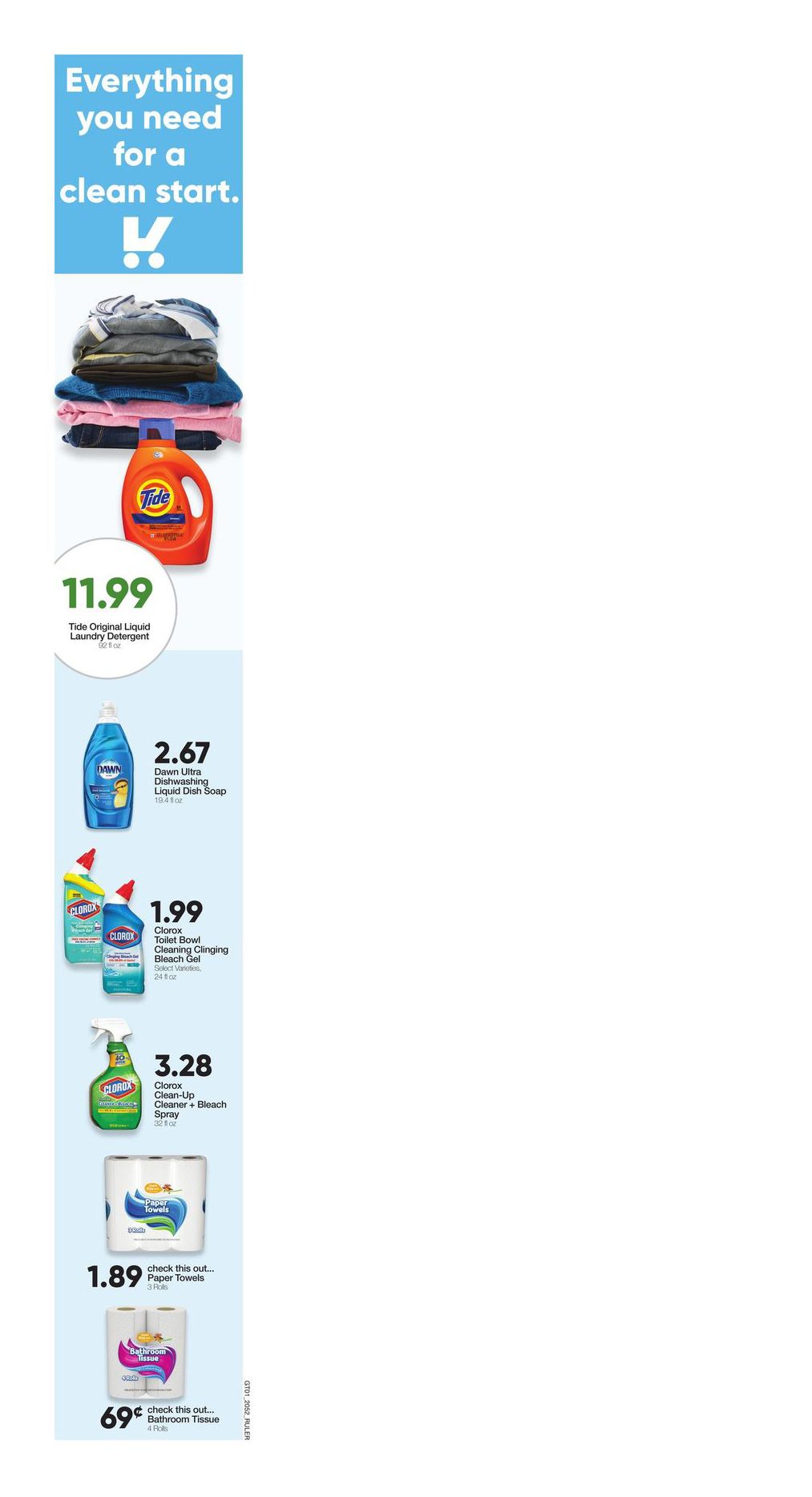 Ruler Foods Weekly Ad Flyer January 27 to February 2, 2021