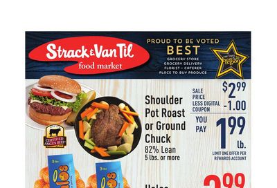 Strack & Van Til Weekly Ad Flyer January 27 to February 2, 2021