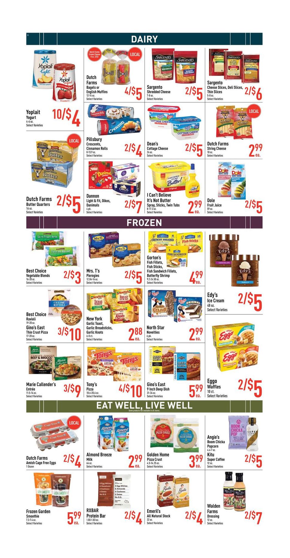 Strack & Van Til Weekly Ad Flyer January 27 to February 2, 2021