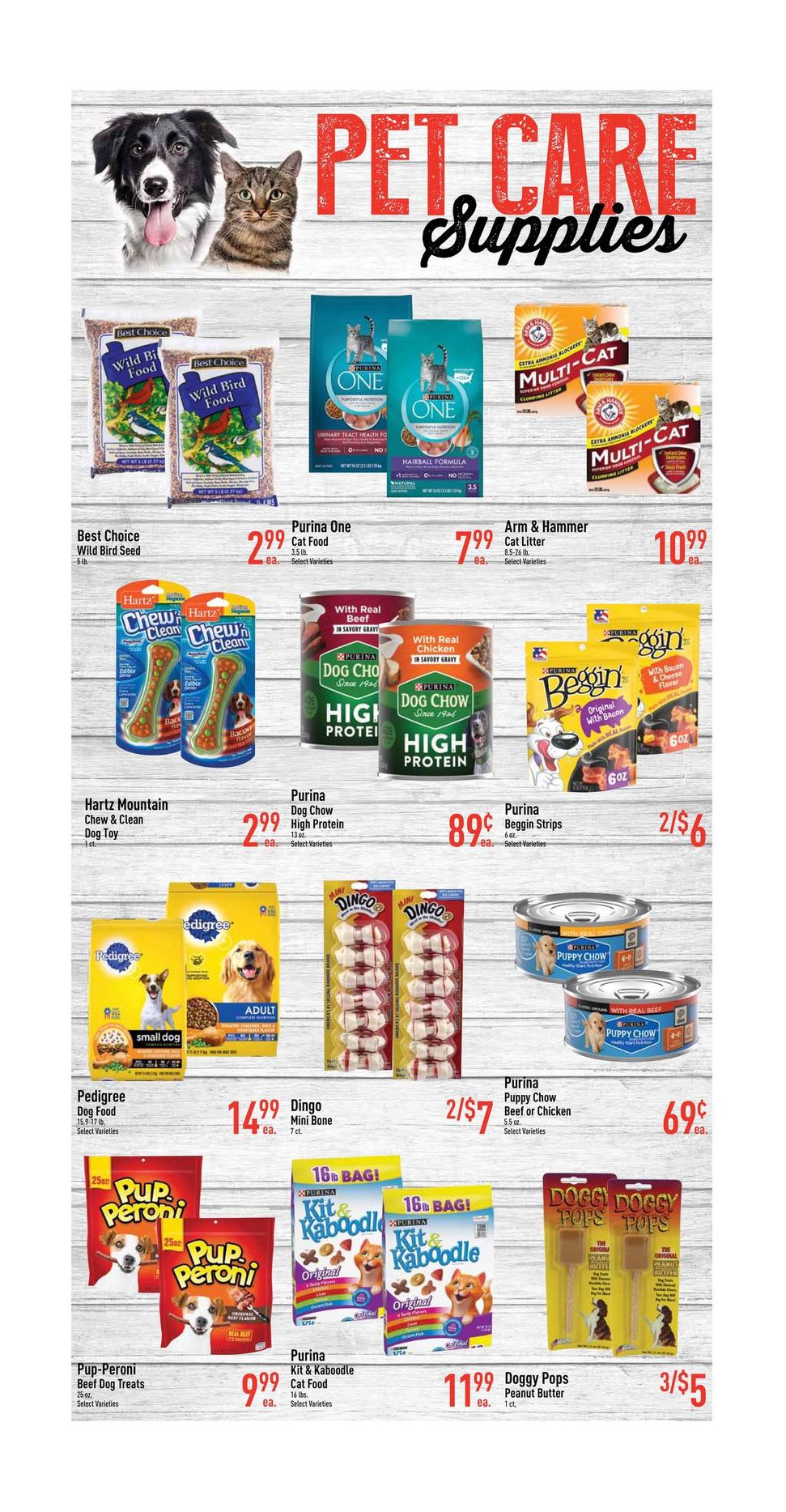 Strack & Van Til Weekly Ad Flyer January 27 to February 2, 2021