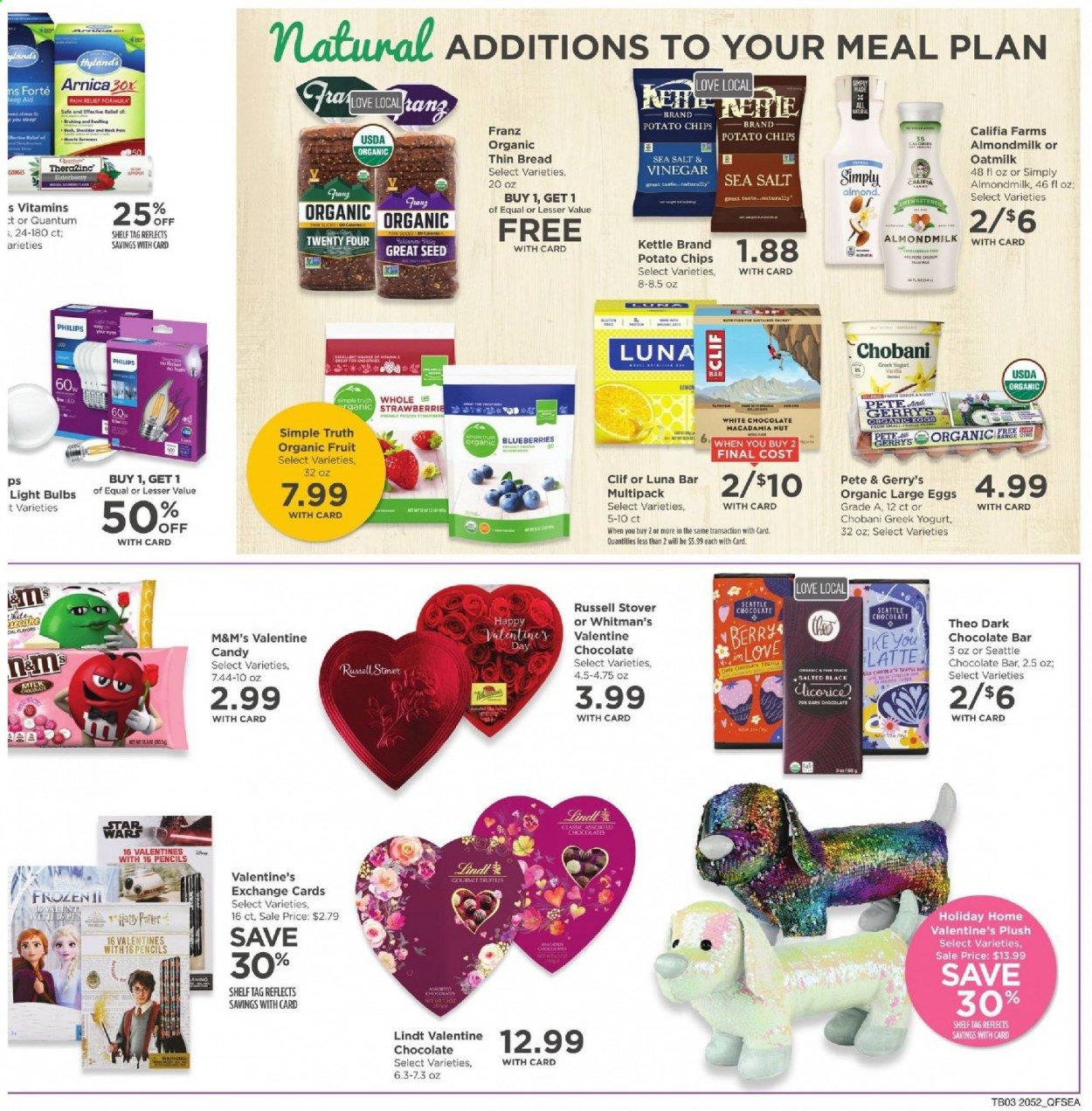 QFC Weekly Ad Flyer January 27 to February 2