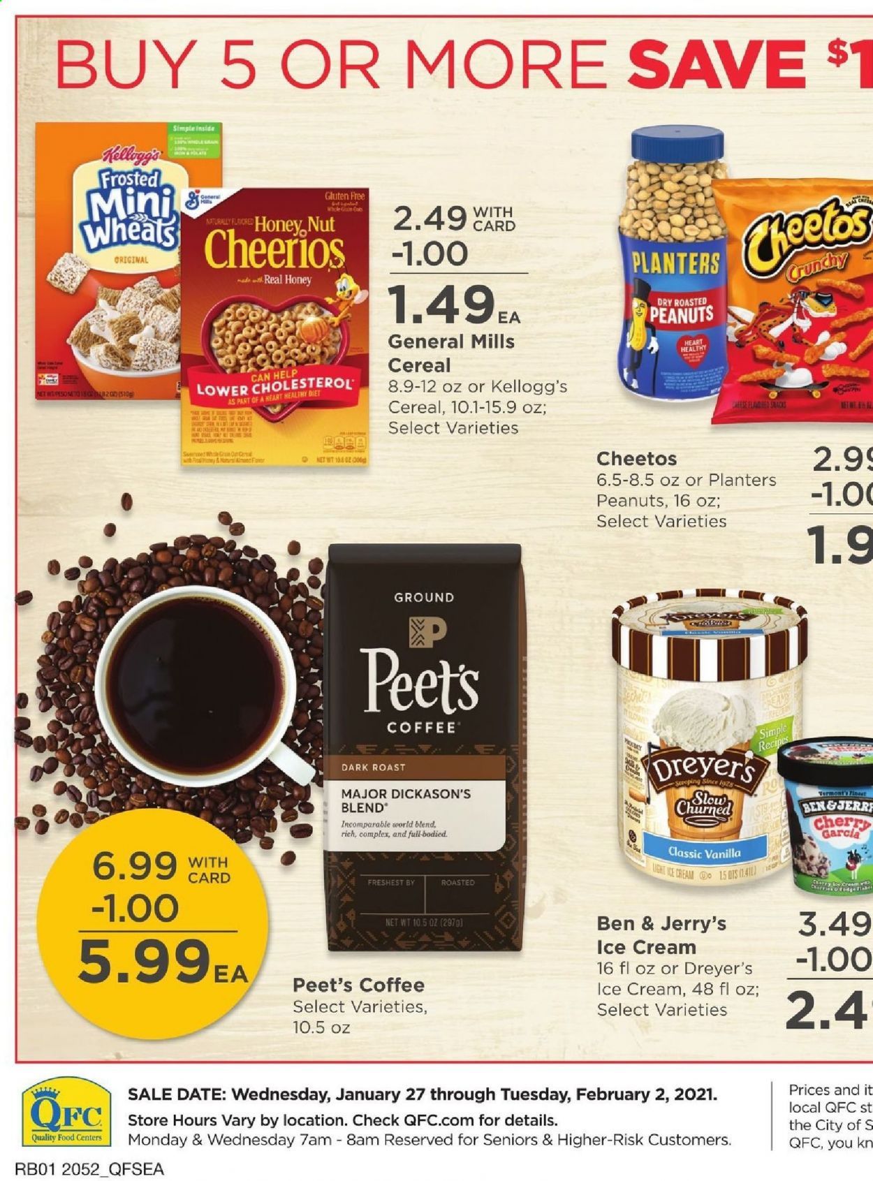 QFC Weekly Ad Flyer January 27 to February 2