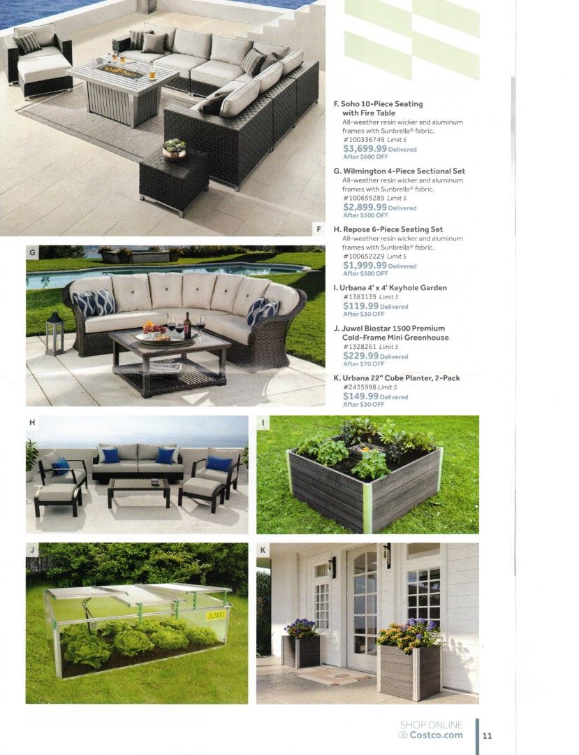 Costco Weekly Ad Flyer January 25 to February 22