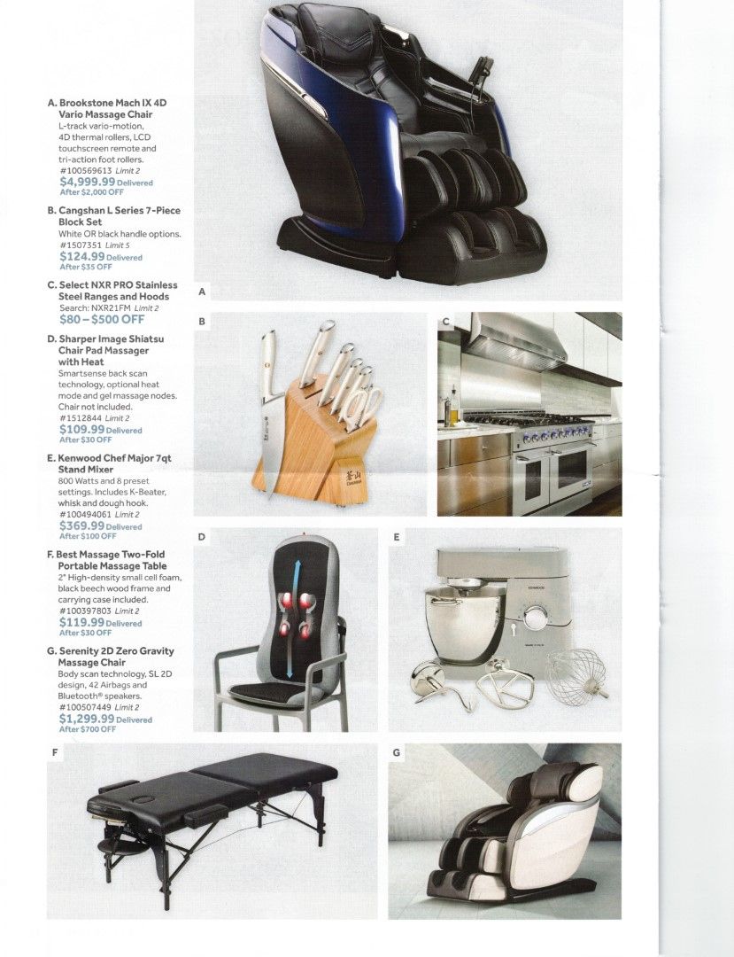 Costco Weekly Ad Flyer January 25 to February 22
