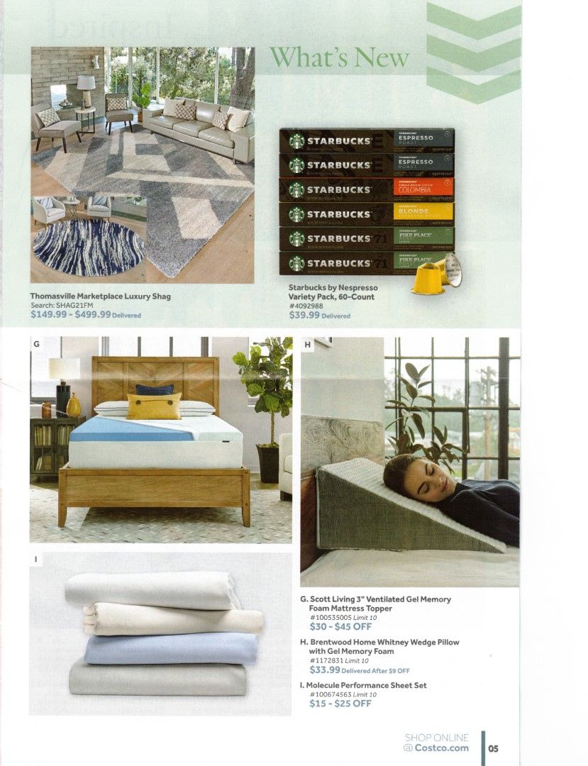 Costco Weekly Ad Flyer January 25 to February 22
