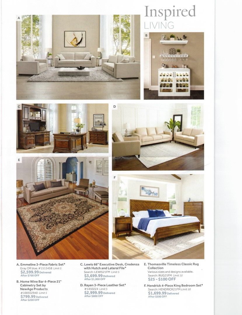 Costco Weekly Ad Flyer January 25 to February 22