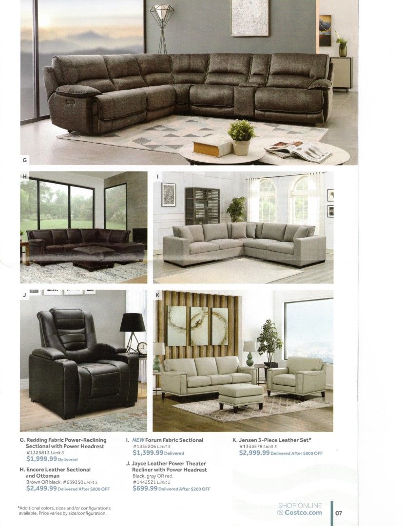 Costco Weekly Ad Flyer January 25 to February 22