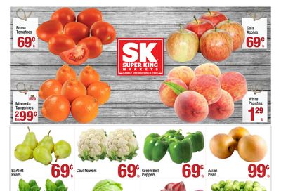 Super King Markets Weekly Ad Flyer January 27 to February 2, 2021