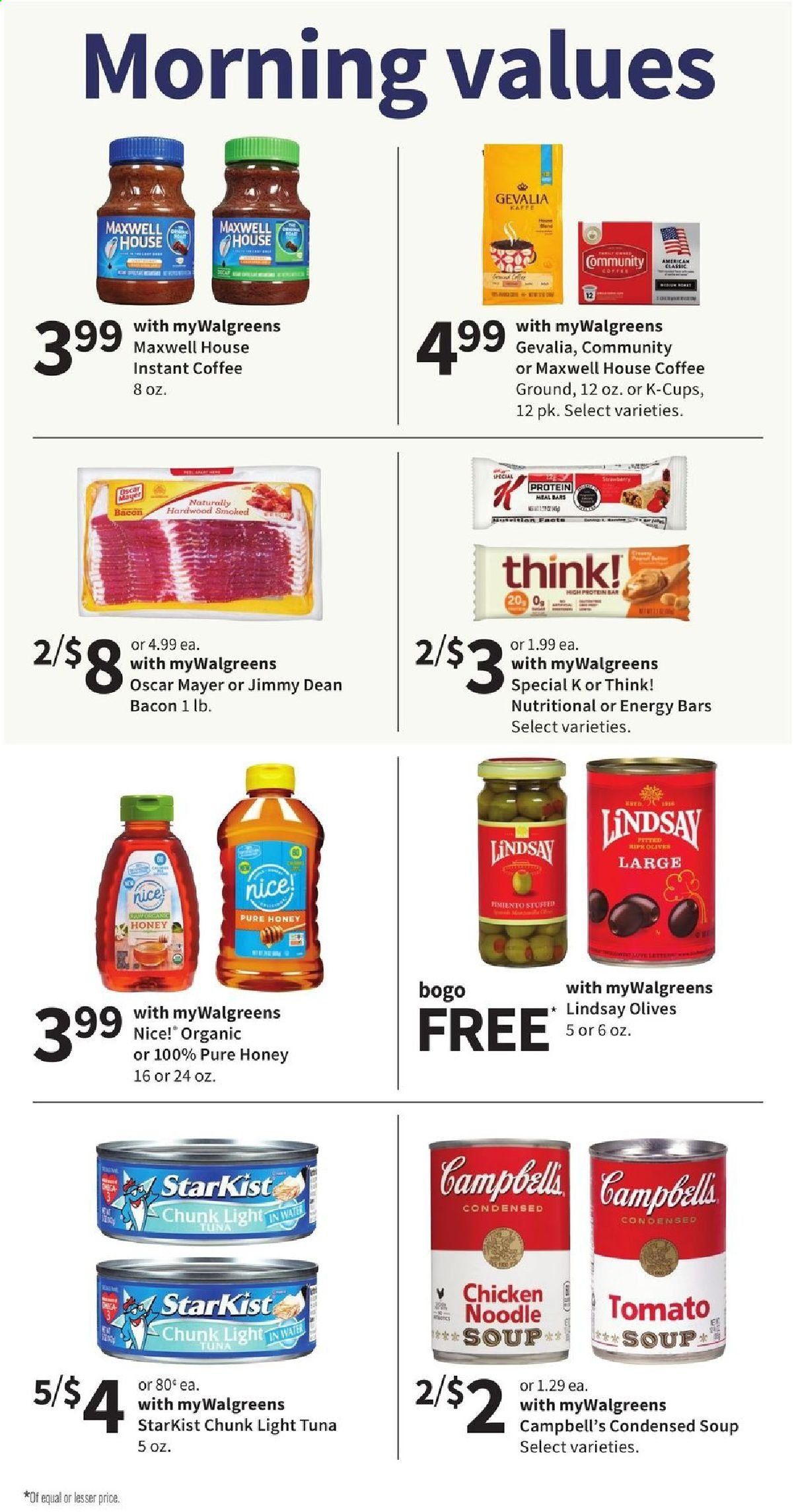 Walgreens Weekly Ad Flyer January 31 to February 6