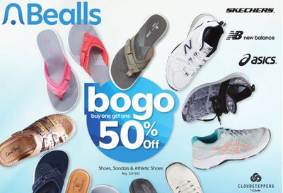 Bealls Florida Weekly Ad Flyer January 27 to February 2