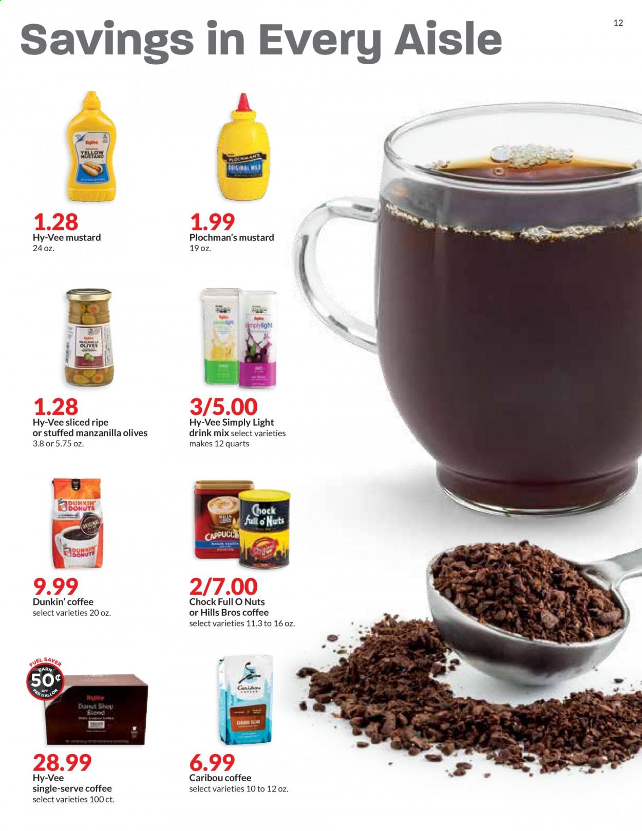 Hy-Vee (IA, IL, KS, MN, MO, NE, SD, WI) Weekly Ad Flyer January 27 to February 2