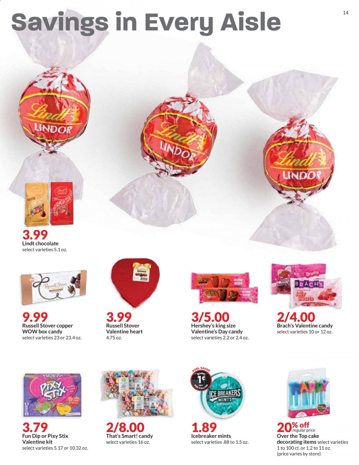 Hy-Vee (IA, IL, KS, MN, MO, NE, SD, WI) Weekly Ad Flyer January 27 to February 2
