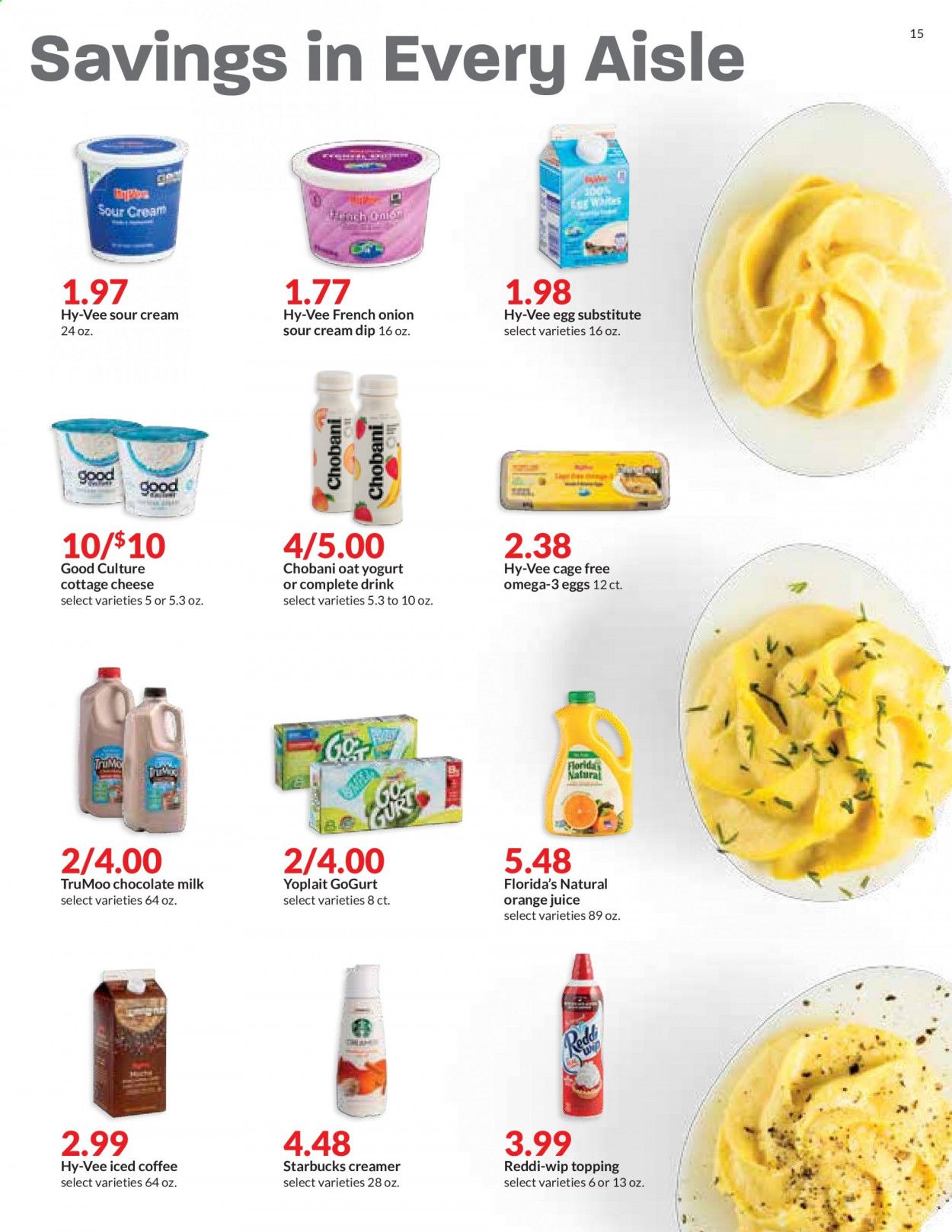 Hy-Vee (IA, IL, KS, MN, MO, NE, SD, WI) Weekly Ad Flyer January 27 to February 2