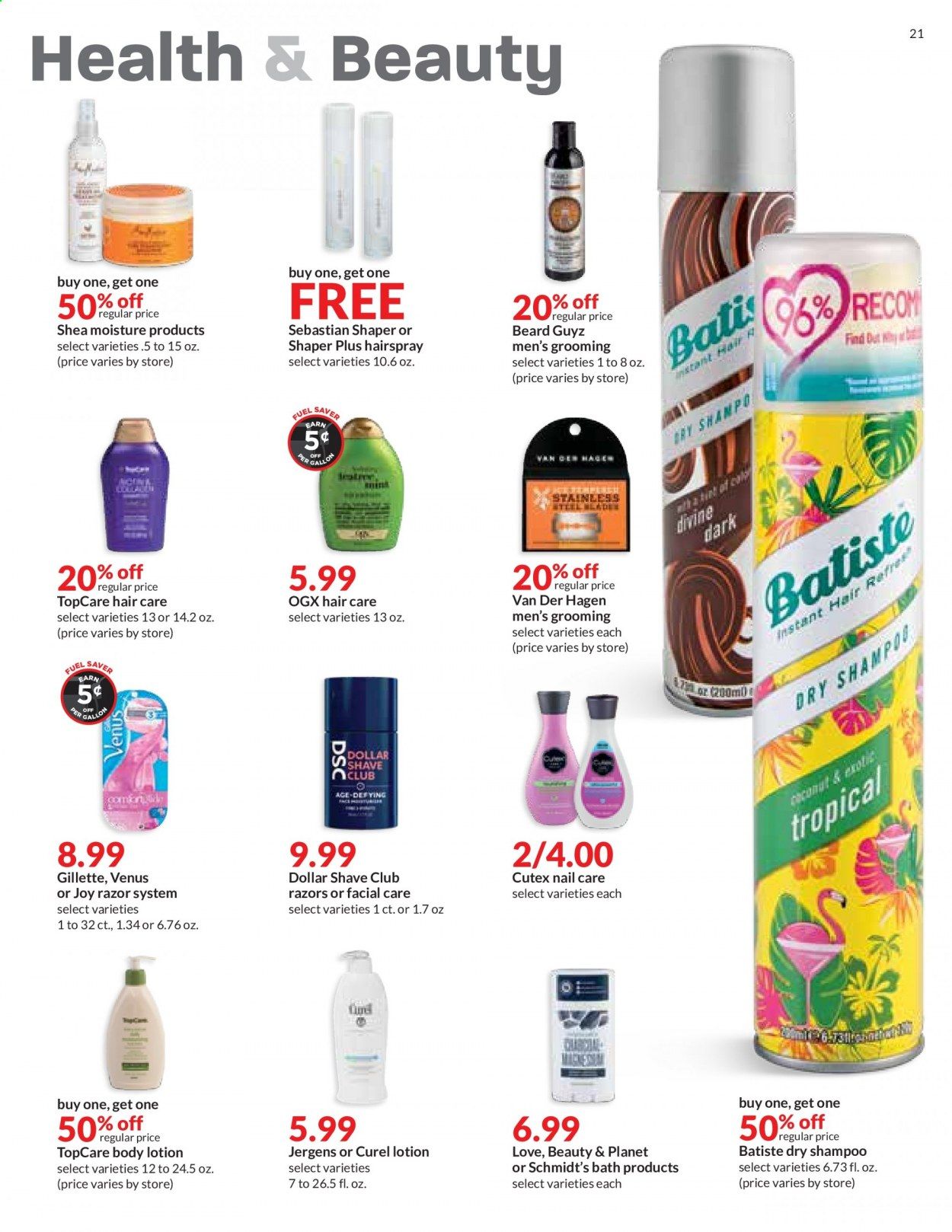 Hy-Vee (IA, IL, KS, MN, MO, NE, SD, WI) Weekly Ad Flyer January 27 to February 2