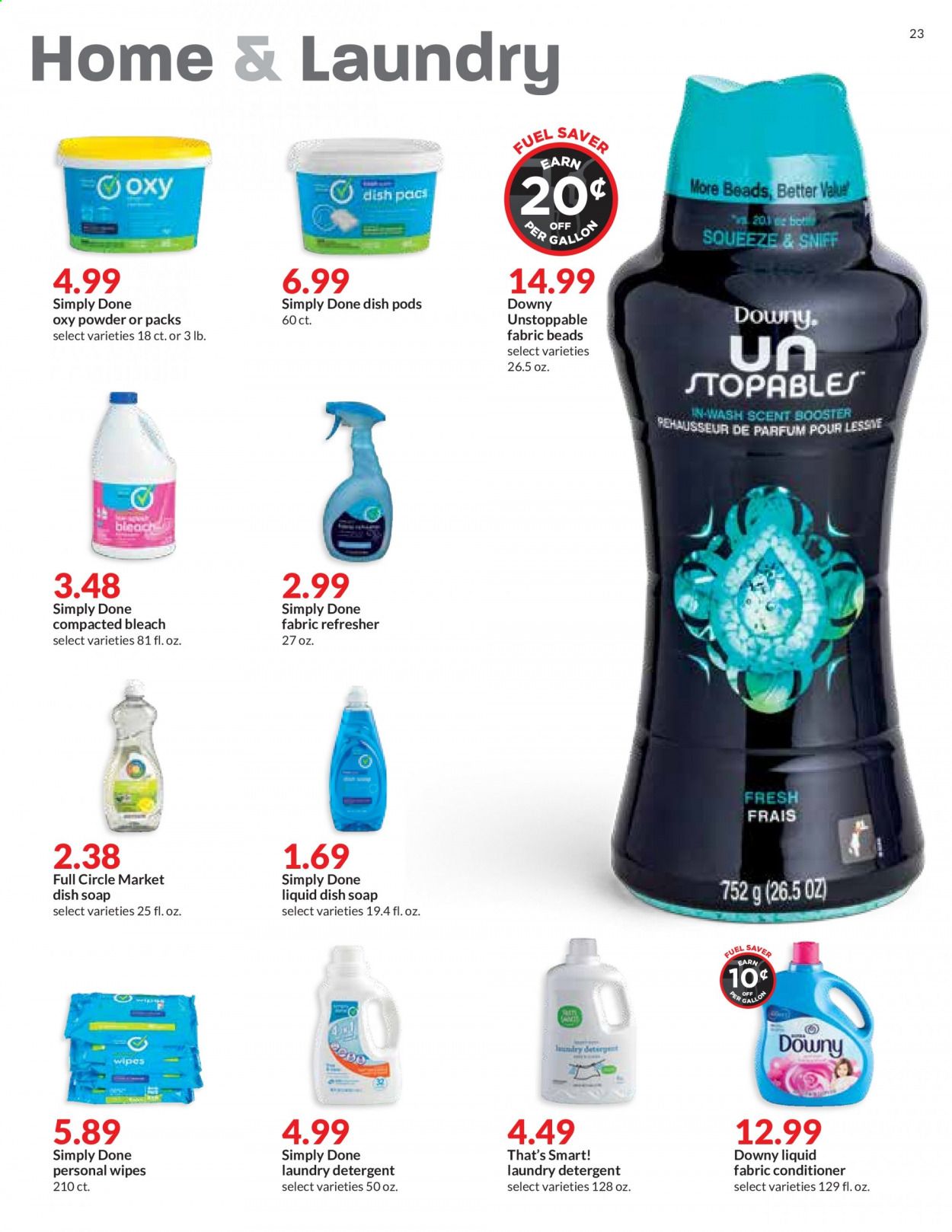 Hy-Vee (IA, IL, KS, MN, MO, NE, SD, WI) Weekly Ad Flyer January 27 to February 2