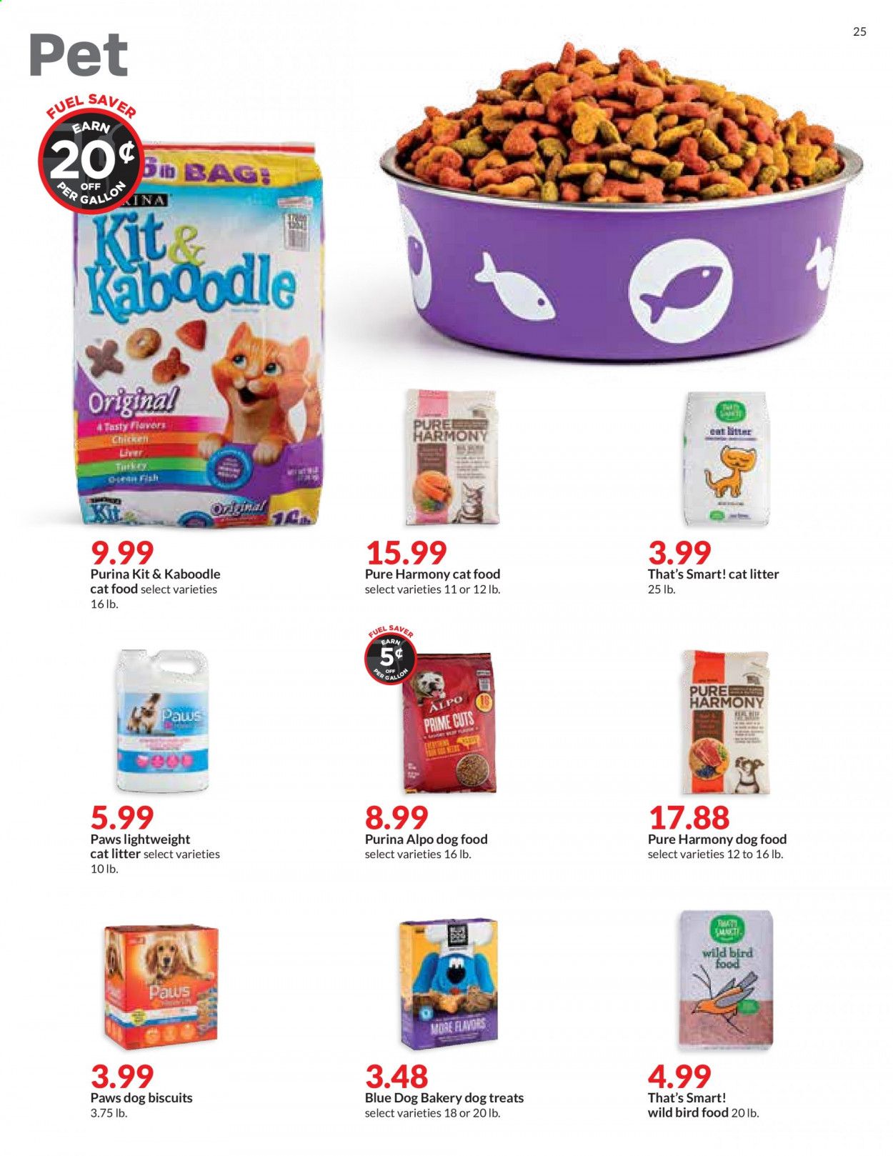 Hy-Vee (IA, IL, KS, MN, MO, NE, SD, WI) Weekly Ad Flyer January 27 to February 2