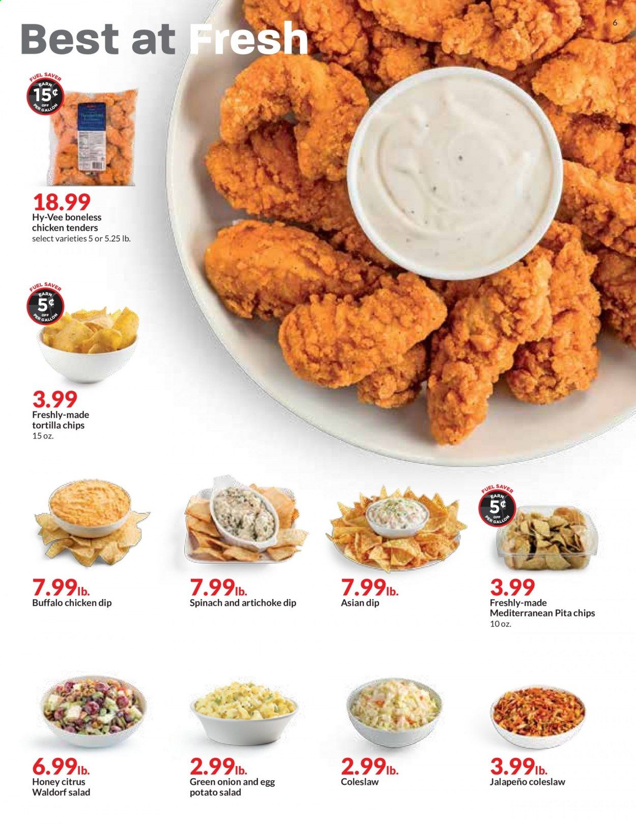 Hy-Vee (IA, IL, KS, MN, MO, NE, SD, WI) Weekly Ad Flyer January 27 to February 2