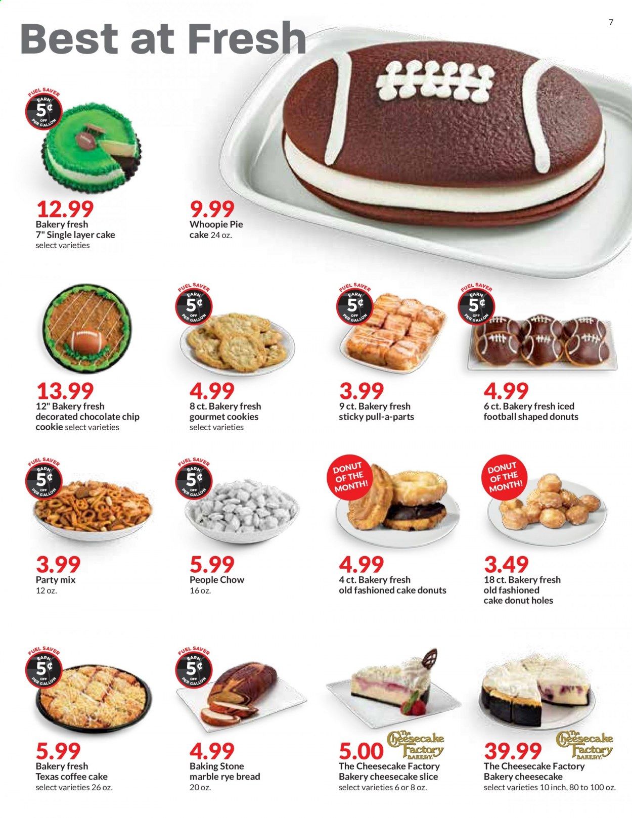 Hy-Vee (IA, IL, KS, MN, MO, NE, SD, WI) Weekly Ad Flyer January 27 to February 2