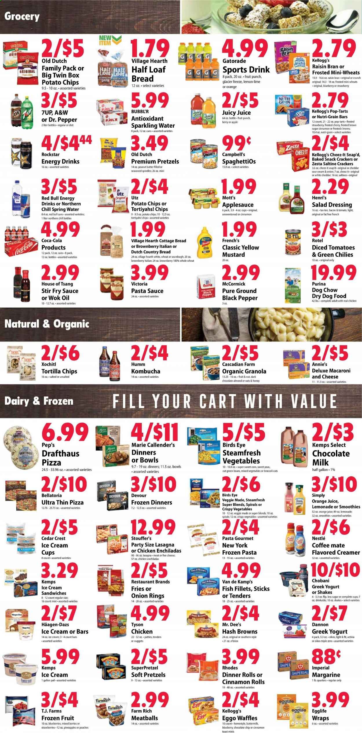 Festival Foods Weekly Ad Flyer January 27 to February 2