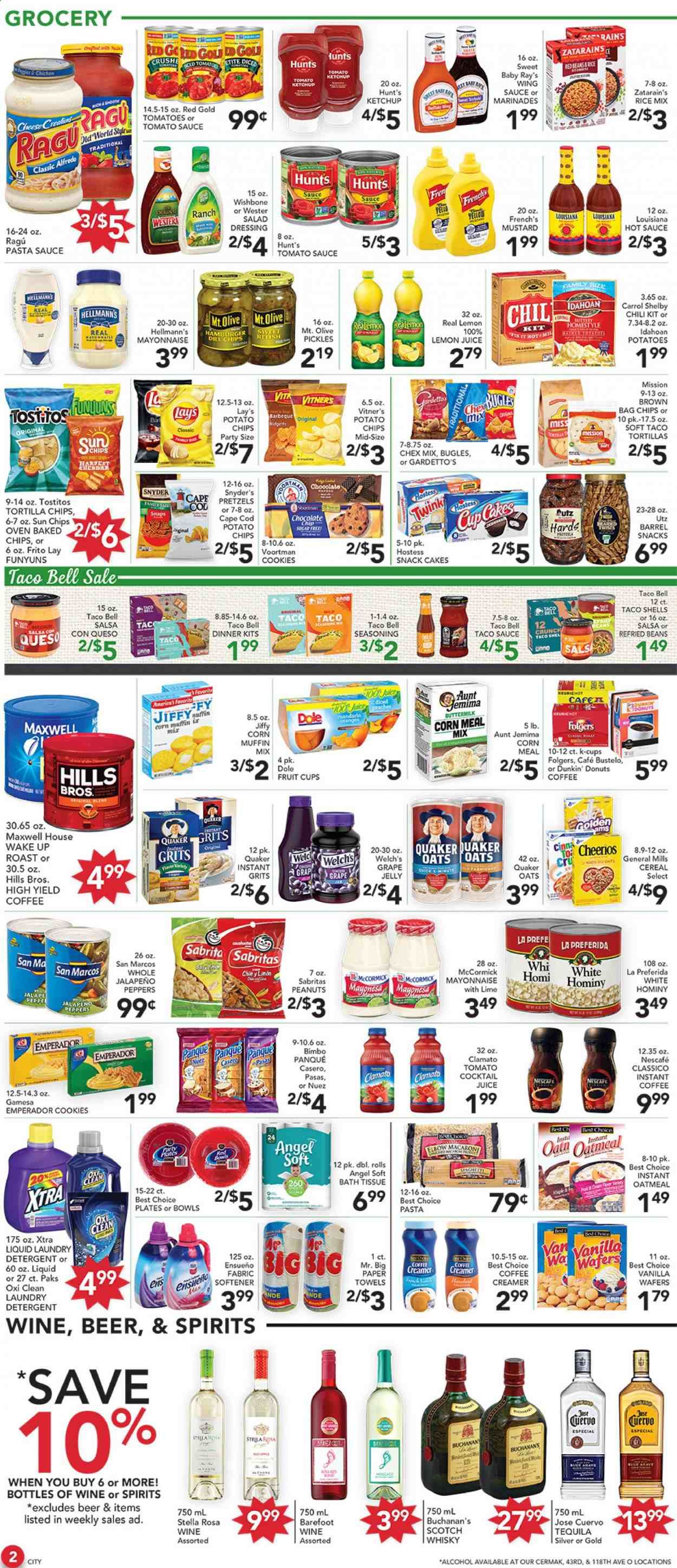 Pete's Fresh Market (IL) Weekly Ad Flyer January 27 to February 2