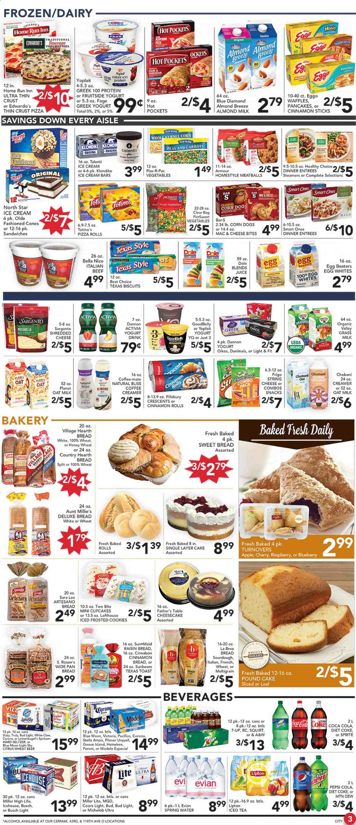 Pete's Fresh Market (IL) Weekly Ad Flyer January 27 to February 2