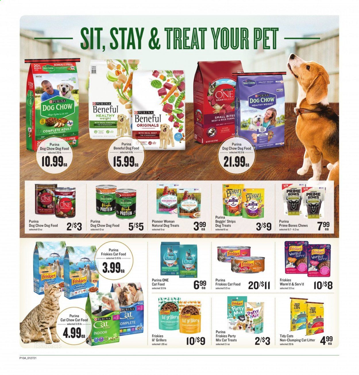 Lowes Foods Weekly Ad Flyer January 27 to February 2