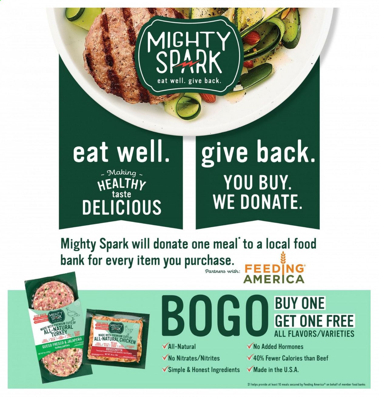 Lowes Foods Weekly Ad Flyer January 27 to February 2