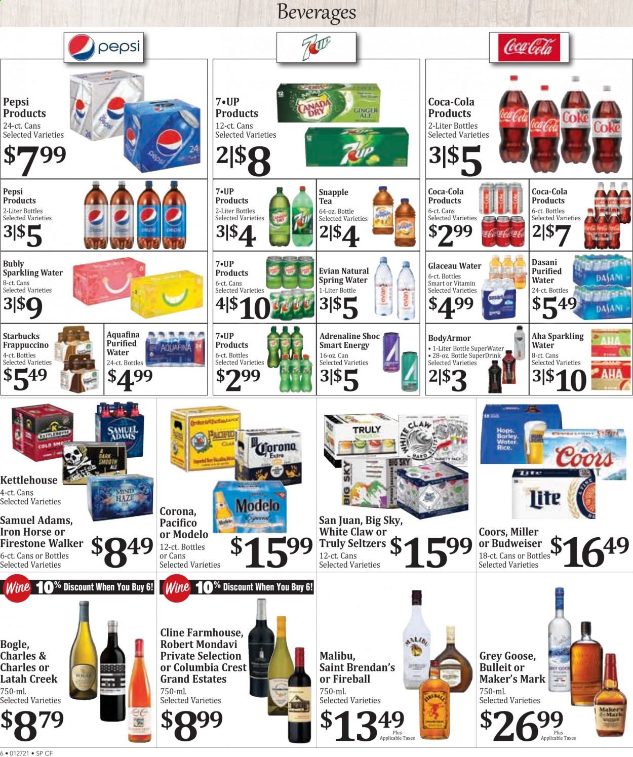 Rosauers Weekly Ad Flyer January 27 to February 2