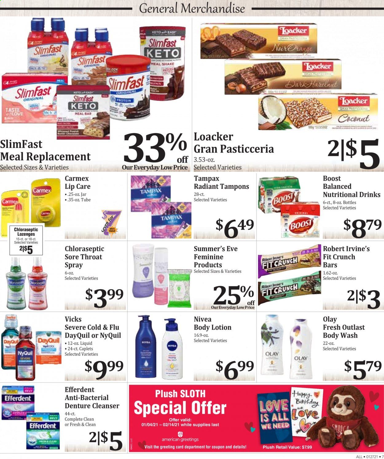 Rosauers Weekly Ad Flyer January 27 to February 2