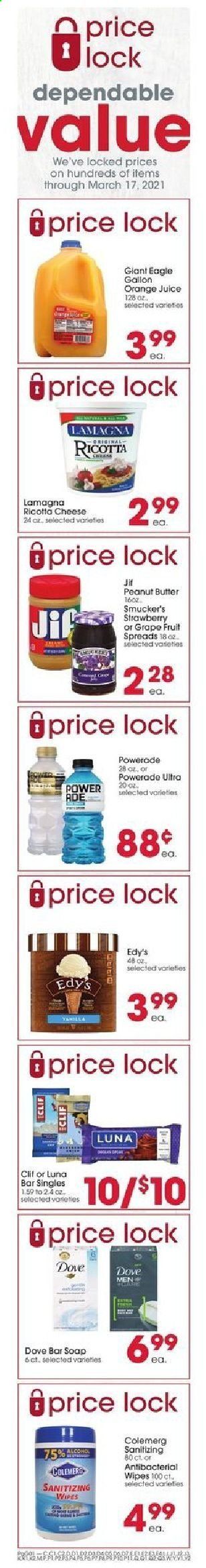 Giant Eagle (OH, PA) Weekly Ad Flyer January 28 to February 3