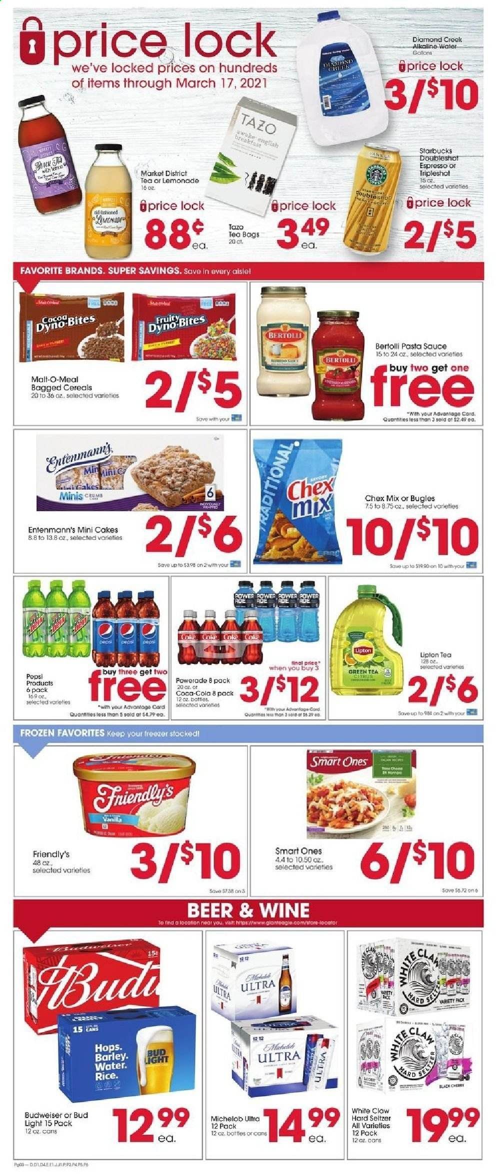 Giant Eagle (OH, PA) Weekly Ad Flyer January 28 to February 3