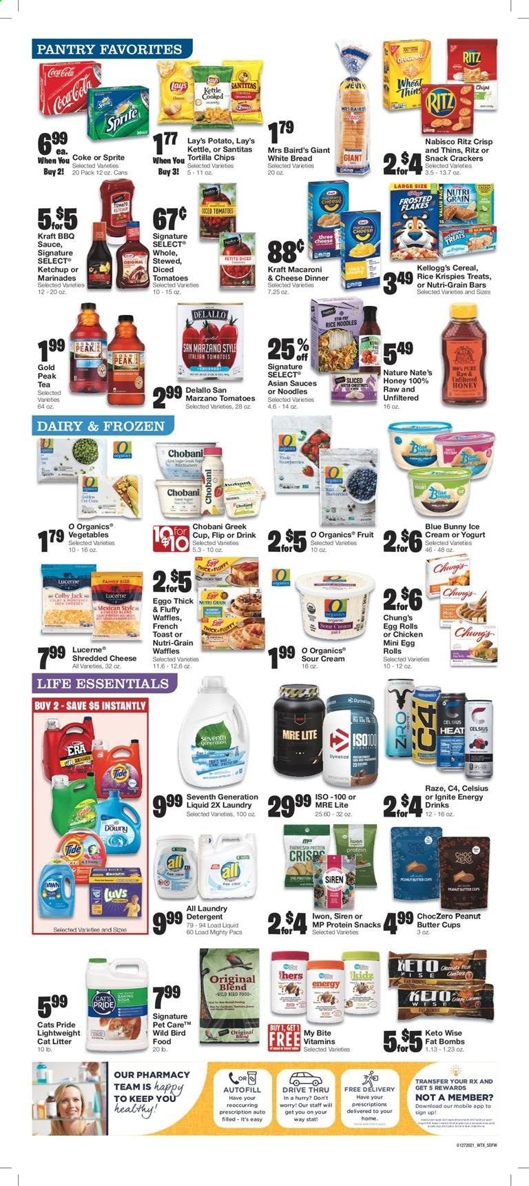 Market Street (NM, TX) Weekly Ad Flyer January 27 to February 2