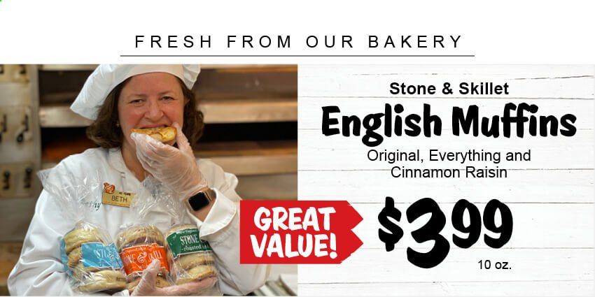 Stew Leonard's Weekly Ad Flyer January 27 to February 2