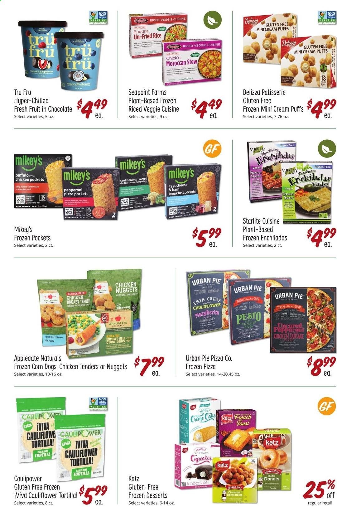 Sprouts Weekly Ad Flyer January 27 to February 23