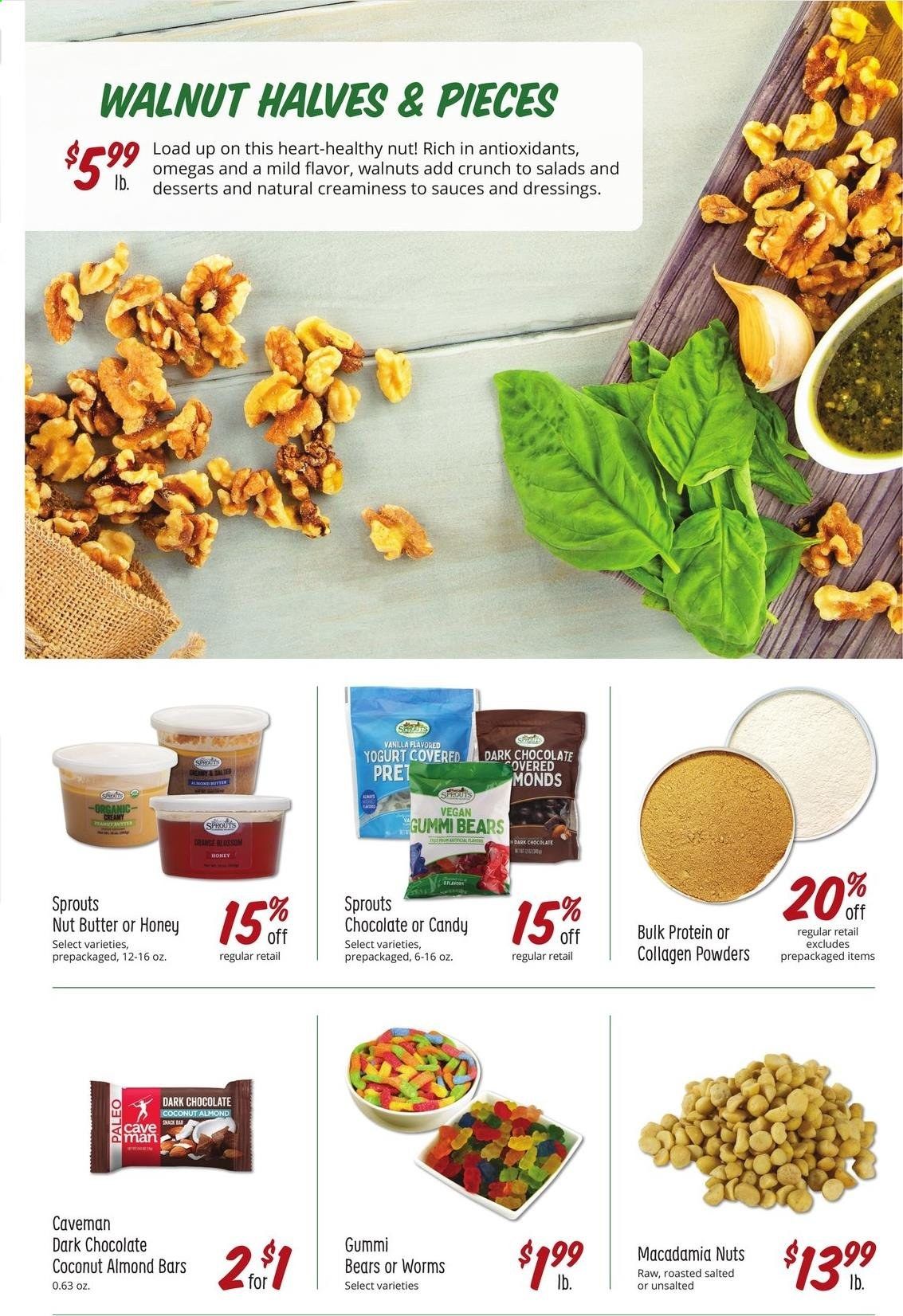 Sprouts Weekly Ad Flyer January 27 to February 23