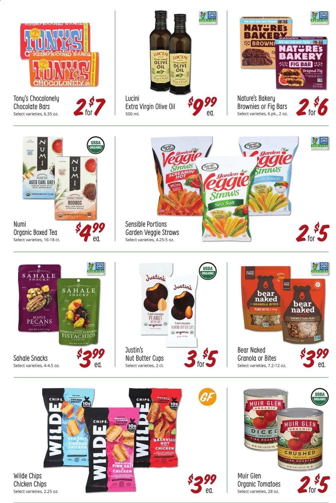 Sprouts Weekly Ad Flyer January 27 to February 23